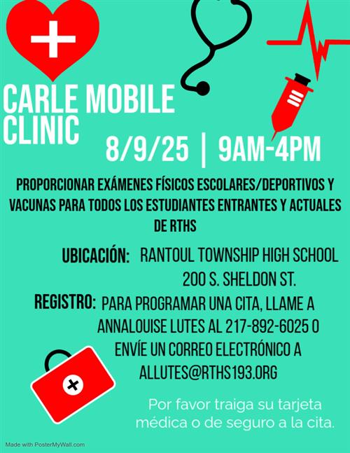 clinic